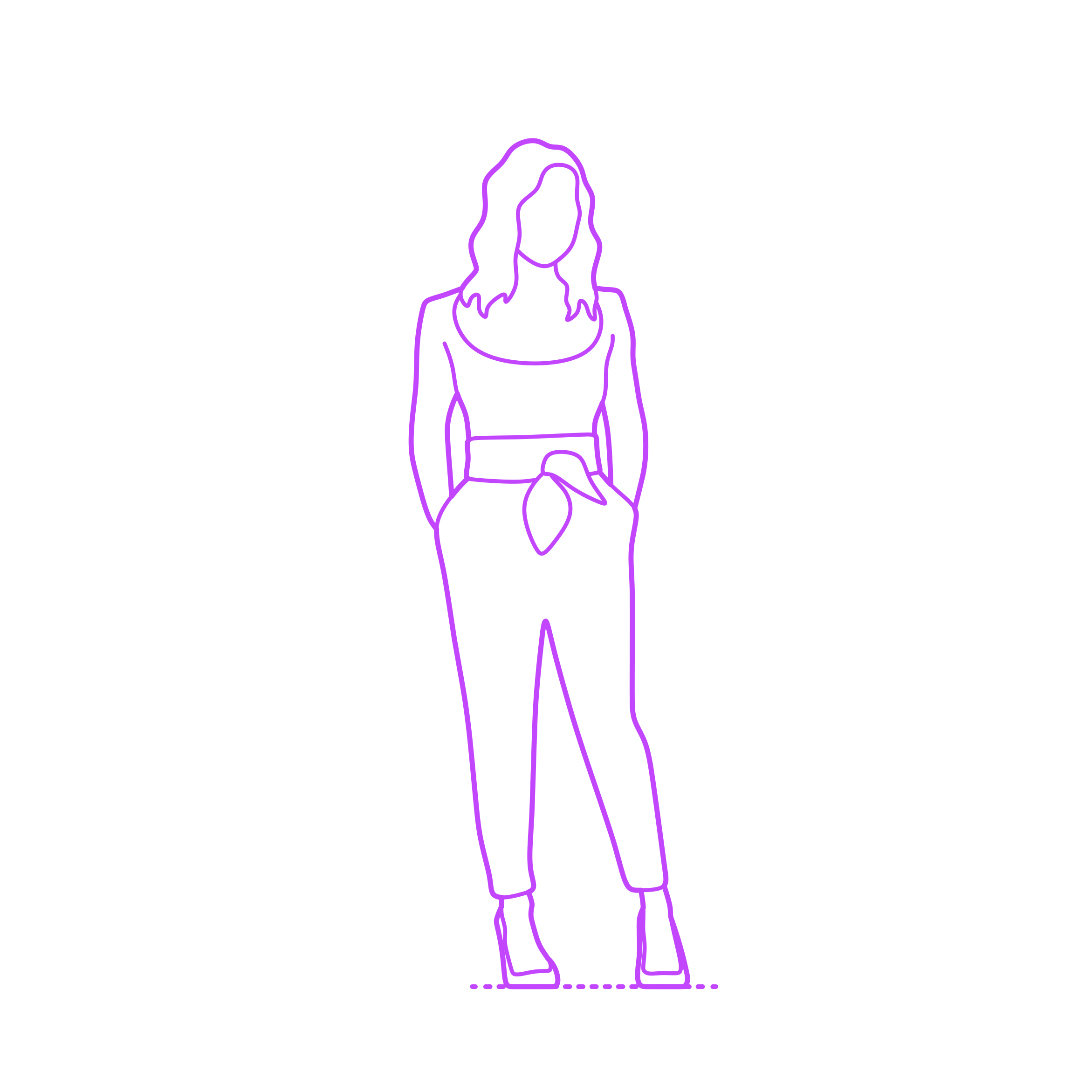 Pop Culture Fashion Designers Stella Mccartney Stencil Svg Vector Free Vectors